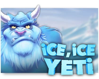 Ice Ice Yeti Betway